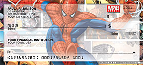special edition checks