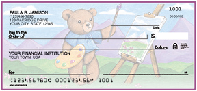 Bear Necessities Checks