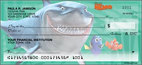 Finding Nemo Checks
