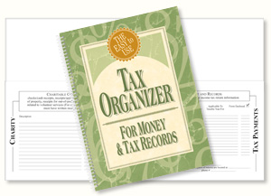 Tax Organizer