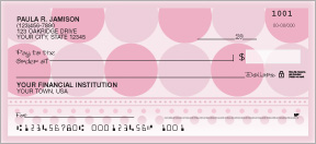 designer checks