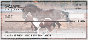 Power & Grace Horses
