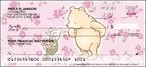 checks in the mail
