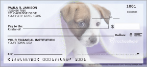 rachaelhale Dogs Personal Checks - 4 images