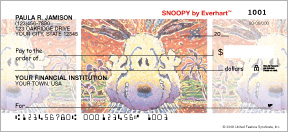 special edition checks