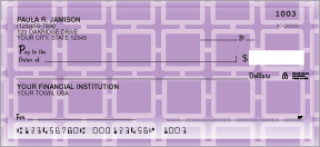 designer checks