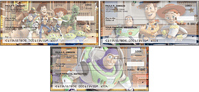 Bonus Buy - Toy Story 3