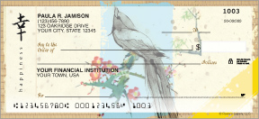 Sakuara Japanese Checks