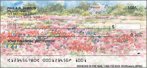 Wildflower Checks
