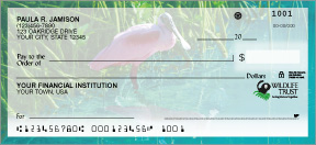 Wildlife Trust Checks