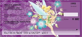 Tinkerbell Checks Tinkerbell Checks