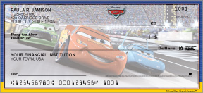 Cars II Checks