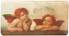 Angels Vinyl Cover