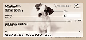 Rachael Hale Dogs Checks