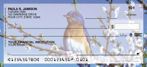 Songbirds - Hautman Bros. Checks
