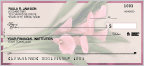 Soft Petals Checks