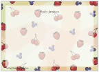 Coffee Break Address Labels