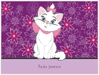 Marie Folded Note Set