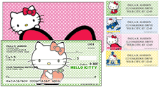 Bonus Buy - Hello Kitty