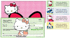 Package Deal - Hello Kitty