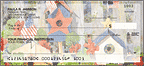 Birdhouses Checks