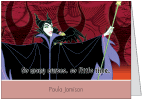 Villains Note Set