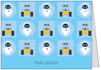 Wall-E Note Set