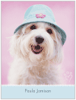 Posh Pets Folded Notes
