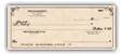 Antique Payroll Hourly