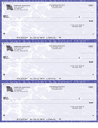 Park Avenue Laser Business (Lavender)