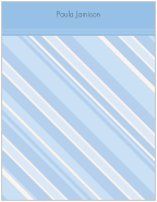 Isabella Note Pad