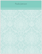Audrey Note Pad