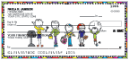 Paper People II Checks
