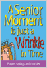 A Senior Moment Book