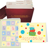 All Occasion Card Set