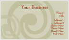 Graphic 8 Business Cards