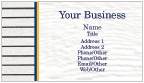 business cards