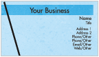 business cards