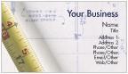 Tools Business Cards