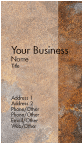 Oxide Business Cards