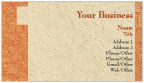 business cards