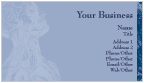 Head Business Cards