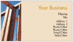 business cards