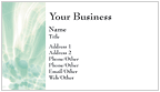 Graphic 4 Business Cards