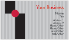 Graphic 5 Business Cards