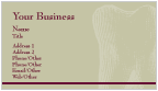 business cards