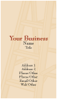 Ladder Business Cards