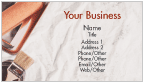 business cards