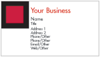 business cards