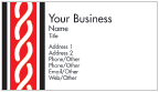 business cards